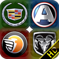 Cars Logos Quiz Pro HD APK