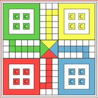 Pachisi Multiplayer APK