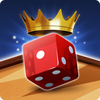 Free Backgammon Go: Best online dice & board games APK