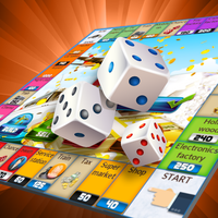 CrazyPoly - Business Dice Game APK