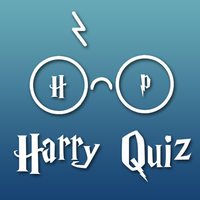 Harry : The Wizard Quiz Game APK