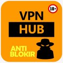 Azka VPN Anti Block Browser APK