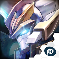 Robot Tactics - Original Chess-Board Game  APK