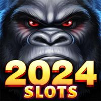 Ape Slots: Vegas Casino Deluxe  APK