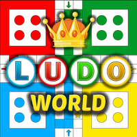 Ludo World - Fun Dice Game APK