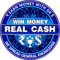 Win Money Real Cash - Play GK Quiz & Become Rich  APK