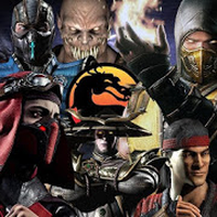 Mortal Kombat Quiz APK