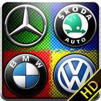 Cars Logos Quiz HD APK