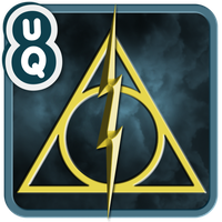 Harry Potter Wizard Quiz: U8Q APK