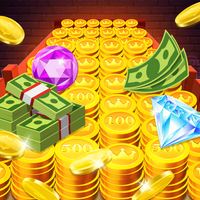 Lucky Dozer Coin Pusher 2020  APK