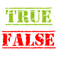 True or False? Trivia Quiz!  APK