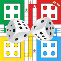 Ludo Star:2019 Ludo Master - Champion Of Dice Game APK