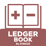 LedgerBook : Cashflow & Credit APK