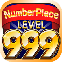 Number Place Lv999 APK