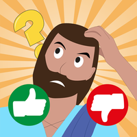 True or False (Biblical) APK