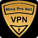 MinaProNet - AIO Tunnel VPN APK