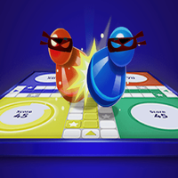 Ludo Ninja Supreme APK