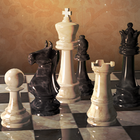 Classic chess APK