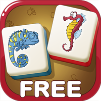 Zoo Mahjong HD APK