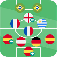 Guess The Team - Football Quiz APK