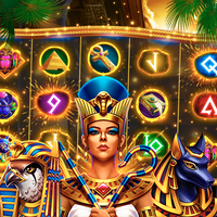 Pharaoh Pyramids APK