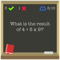 Are You Smarter Than a 5th Grader? APK