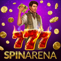 SpinArena Online Casino Slots APK