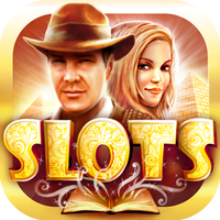 Russian Slots 2 - FREE Slots APK