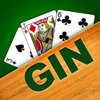 Gin Rummy GC Online APK