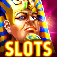 Pharaohs of Egypt Slots Casino APK