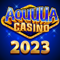 Aquuua Casino - Slots APK