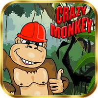 Crazy Monkey Deluxe APK