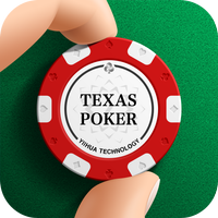 ไพ่เท็กซัสยีฮัว-โป๊กเกอร์ไทย  Texas Poker APK