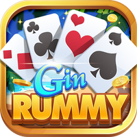 Gin Rummy—ผสมสิบ Dummy ป๊อกเด้ง เกมไพ่” APK