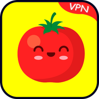 VPN Tomato Fast Server & Unblock VPN Proxy APK