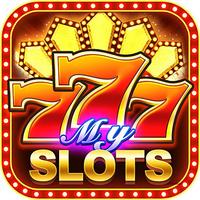 MY 777 SLOTS -  Best Casino Ga APK