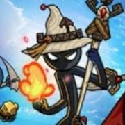 Stickman War: Battle of Honor APK