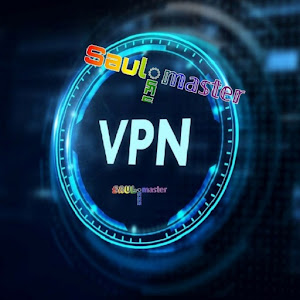 saul master vpn APK