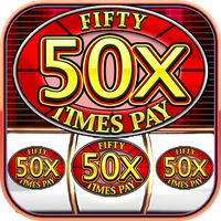 Slot Machine: Triple Fifty Pay APK