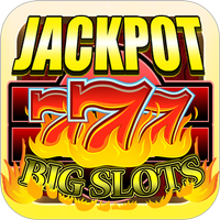 Big 777 Jackpot Casino Slots APK