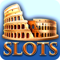 Rome Slots Casino Machine APK