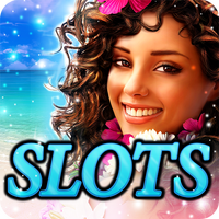 Tropic Slot Machines Vegas APK