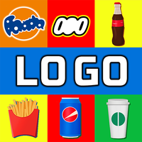 Logo quiz: World emblem game. Guess the logo! APK