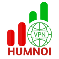 HUMNOI VPN APK