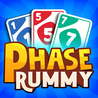 Phase Rummy APK