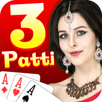 Redoo Teen Patti - Indian Poker (RTP) APK