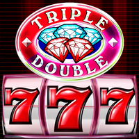 Triple Double Diamond Slots APK