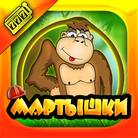 Слоты Мартышки APK