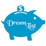 Wish List (Virutal Piggy Bank) APK