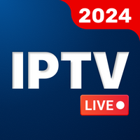 IPTV Player Smart TV Streaming Mod APK